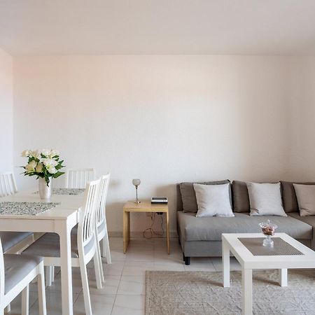 Cozy Port Royal Margot Sunset View Home By Lovetenerife 로스크리스티아노스 외부 사진