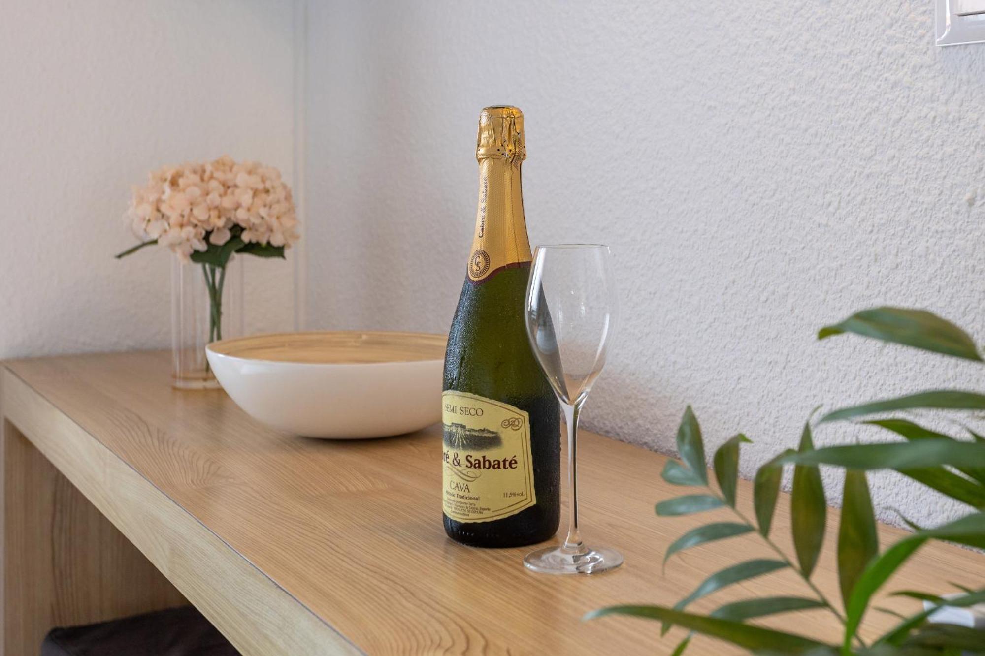 Cozy Port Royal Margot Sunset View Home By Lovetenerife 로스크리스티아노스 외부 사진